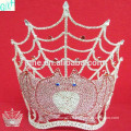 2014 crowns tiaras,big pageant crown,tall animal tiaras for sale